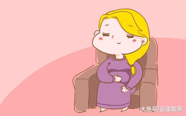 怀孕后身体有这些表现？恭喜你，怀的可能是双胞胎