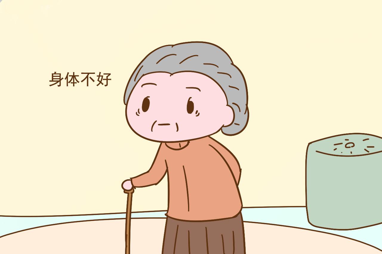 那些说“我给你带娃你给我养老”的公婆, 后来怎么样了? 说多是泪