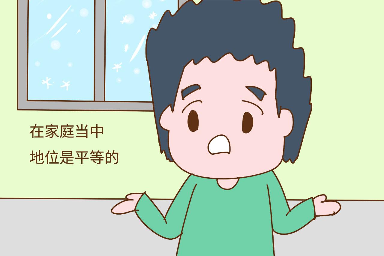 年薪几十万的女人，婚后可以不做家务吗？听听男人的心里话