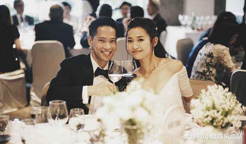 港星16岁遇到豪门太子,成为百亿新抱,8年婚姻换来一身病痛 港星16岁遇到豪门太子,成为百亿新抱,8年婚姻换来一身病痛