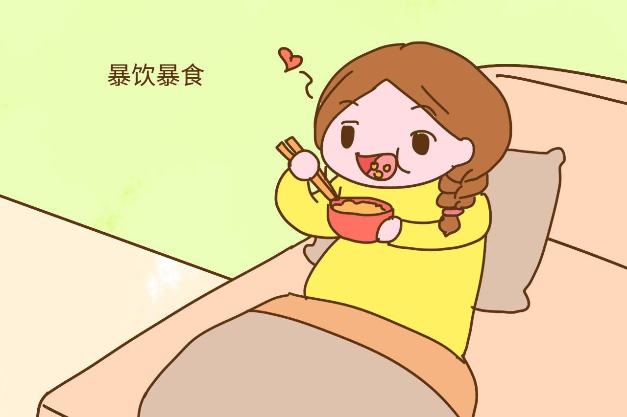 这3种女人，生完孩子容易变得又老又丑，不在意会吃大亏