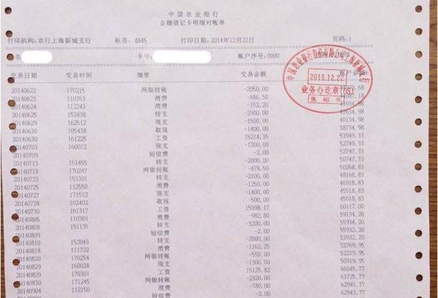 银行流水必须达到16000元以上，如果银行流水不达标也是很容易被拒绝的。