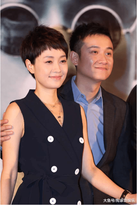 马伊琍 文章离婚的真实原因 不是姚笛 而是因为 她 的介入 娱乐