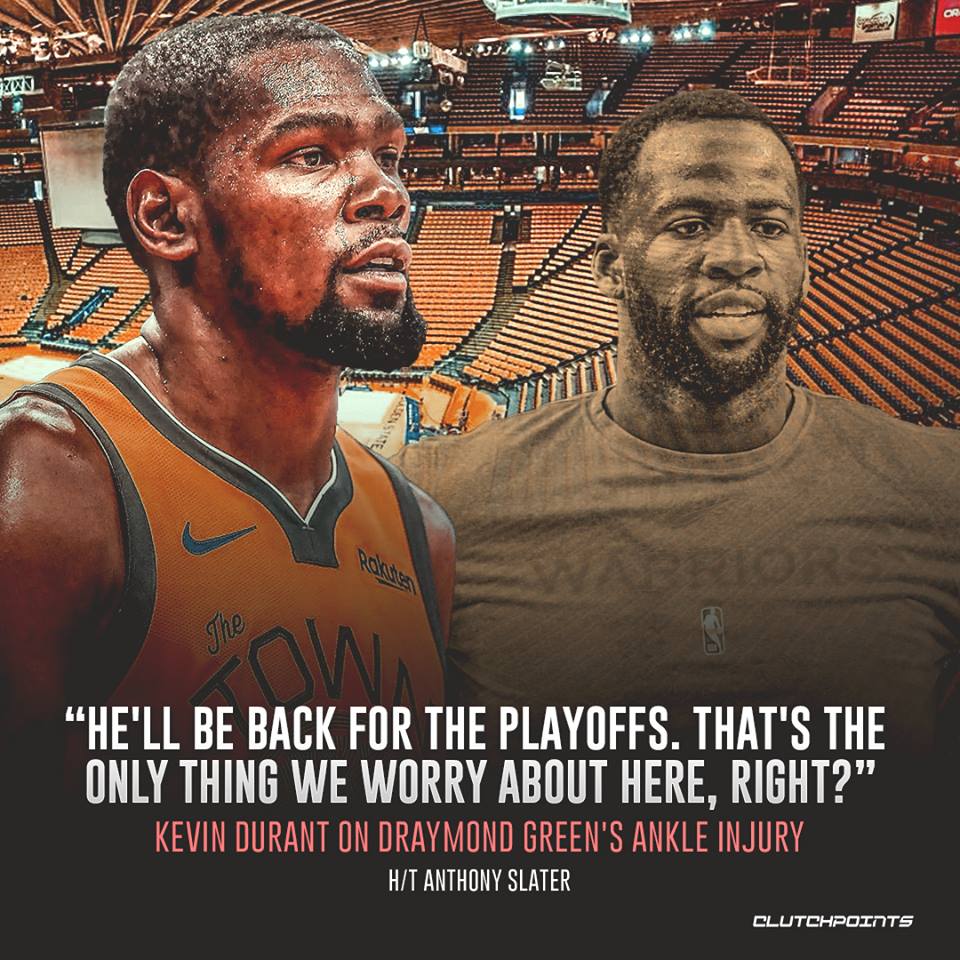 勇士112-118不敌火箭一役