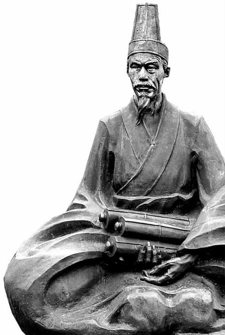 投降曹魏的蜀汉太史谯周