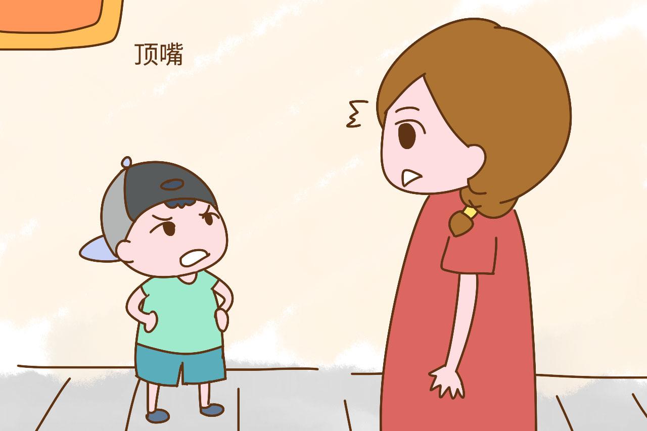 孩子上学后有这几个特征，多半是给父母“报恩”的，全中就恭喜了
