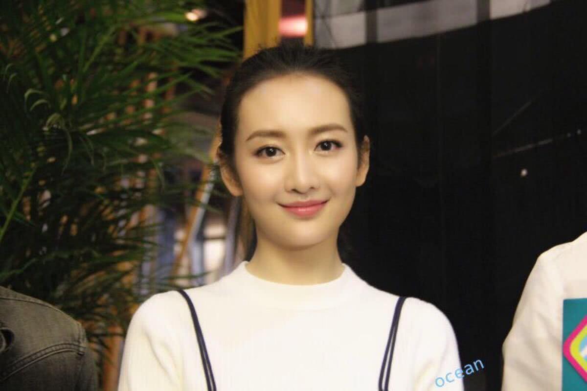 难怪王鸥不演古装剧,当看了她唯一的古装角色,网友:傻子才会演