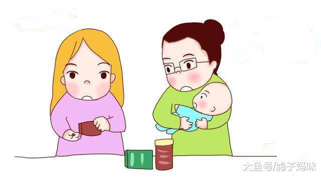 孩子生病，该看儿科还是专科？
