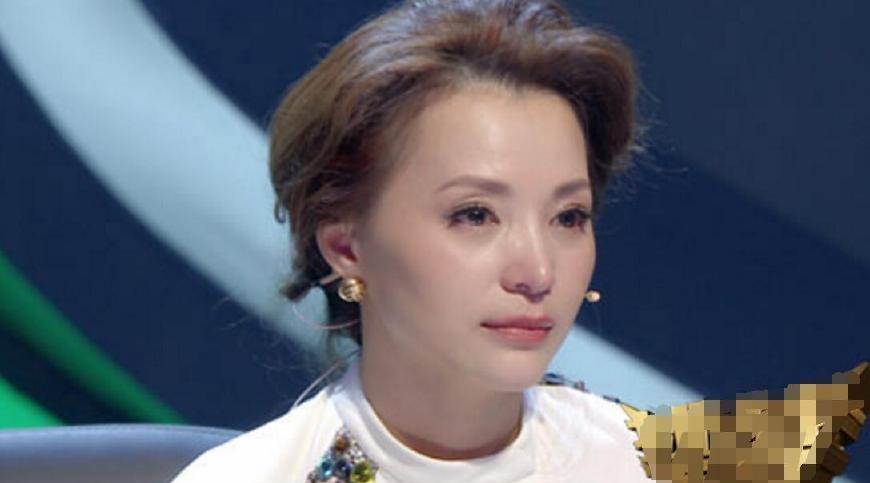 董卿嫁二婚富豪,被丈夫前妻威胁去美国产子,如今45岁容颜不敢认