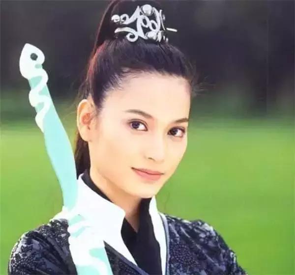 22年了,你还记得吴京主演《太极宗师》中女主陈少琪吗