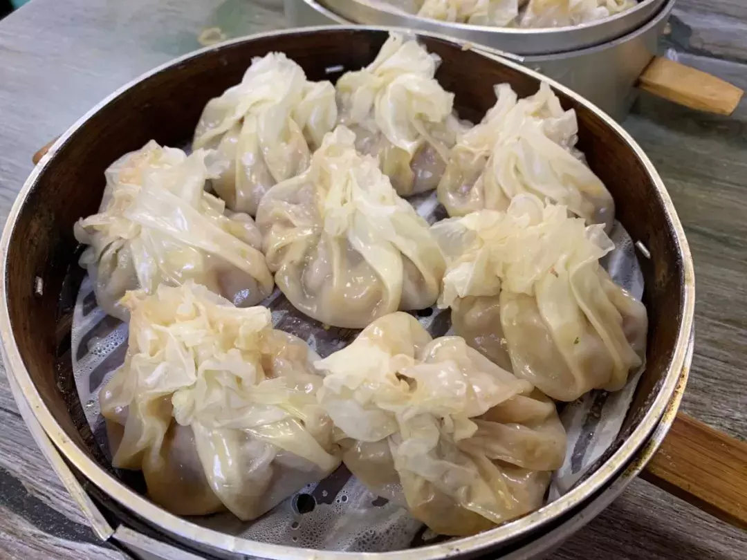 中国到底哪里的烧麦最好吃?