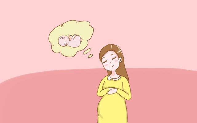 胎儿在妈妈肚子里反应周期是如何的？这些孕期知识准妈妈需要了解