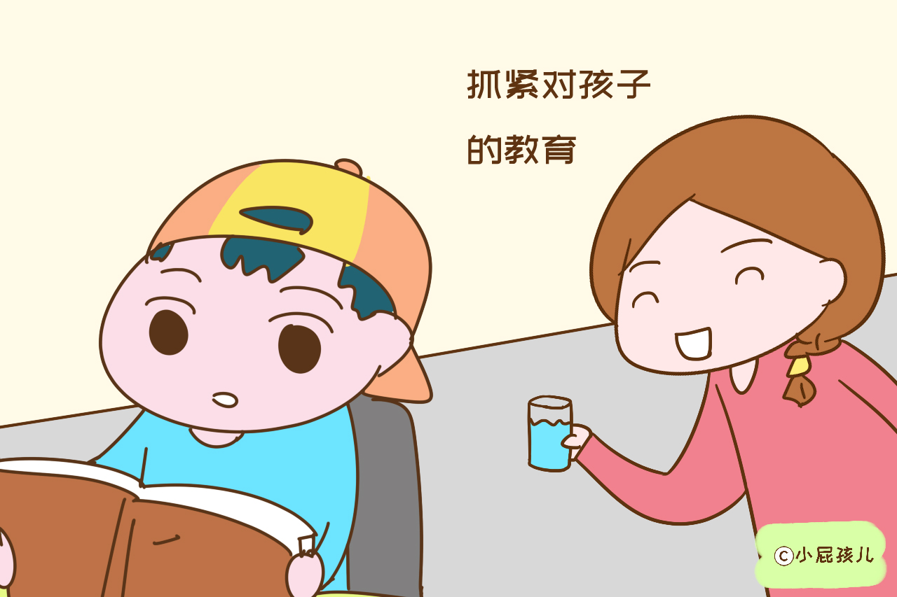 生俩儿子压力大？早点做这几个准备，以后都是享福的日子