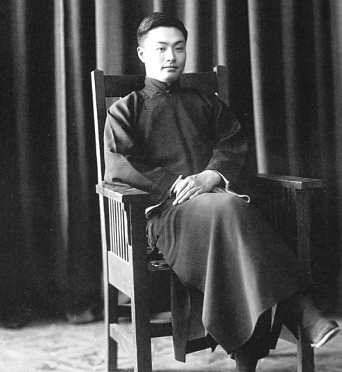 【血沃中华】北平沦陷后，汉奸们