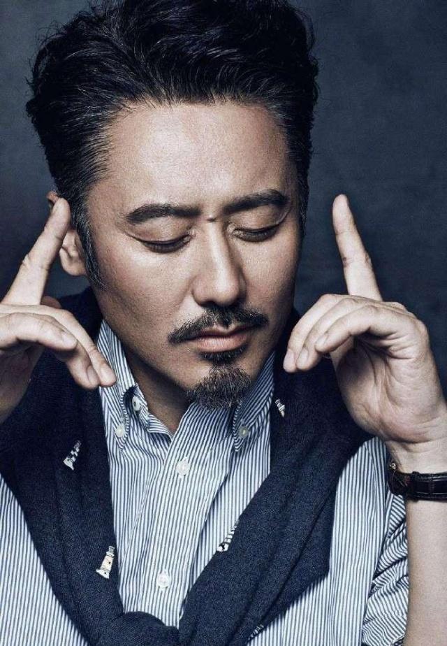 陈昱霖好友爆料: 吴秀波曾承诺娶陈昱霖, 已与妻子有名无实!