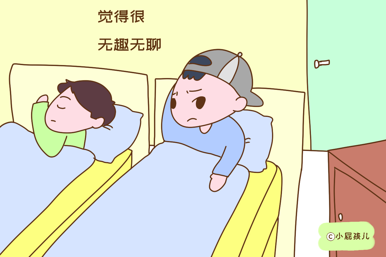 不睡午觉影响发育？妈妈别轻信，孩子生长发育与午觉没多大关系