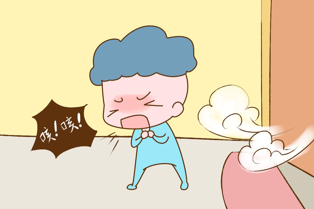 宝宝咳嗽怎么办？儿科医生建议，分清热咳嗽还是冷咳嗽是关键