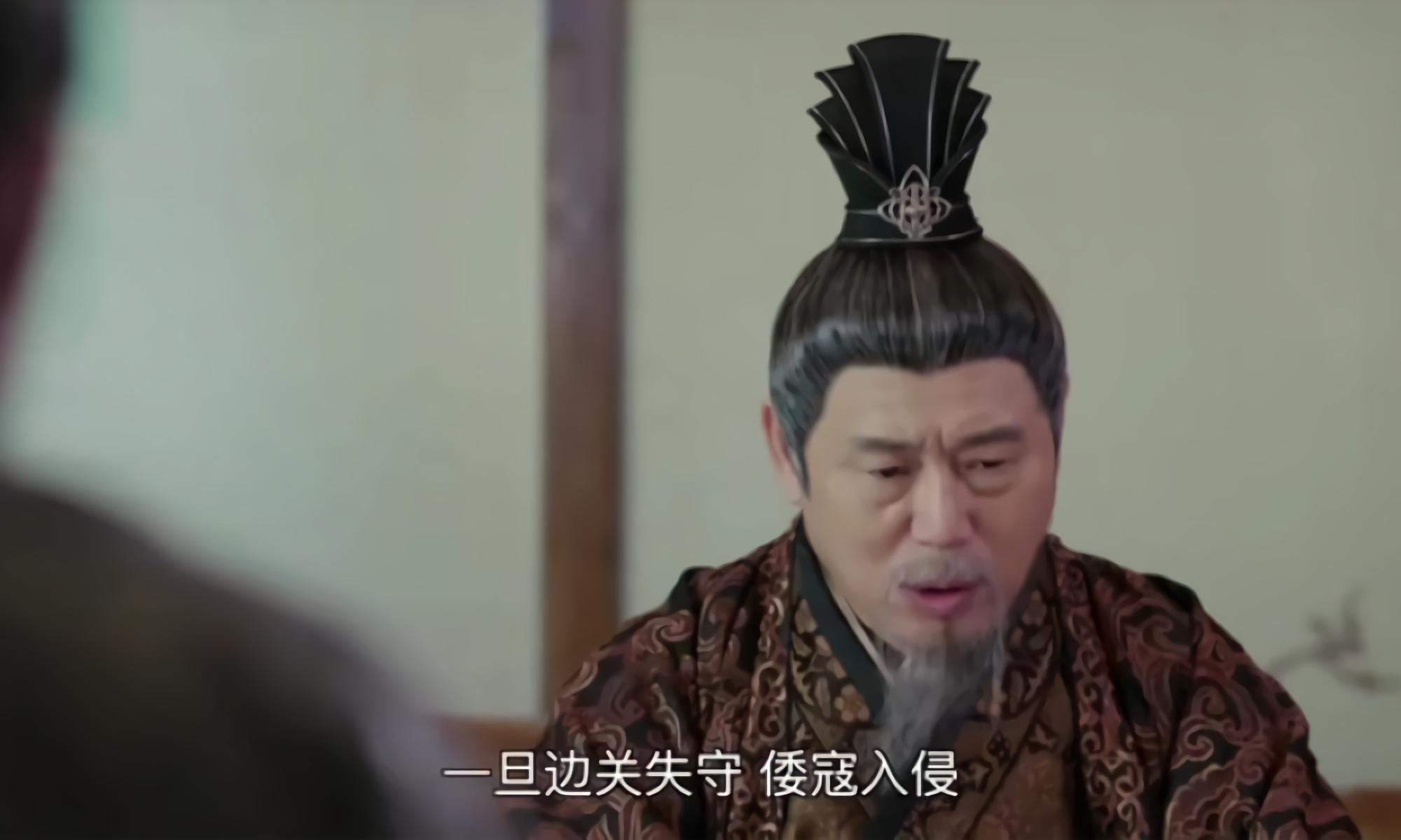 李成儒:综艺节目犀利点评演技,《锦衣之下》严嵩犹如照妖镜