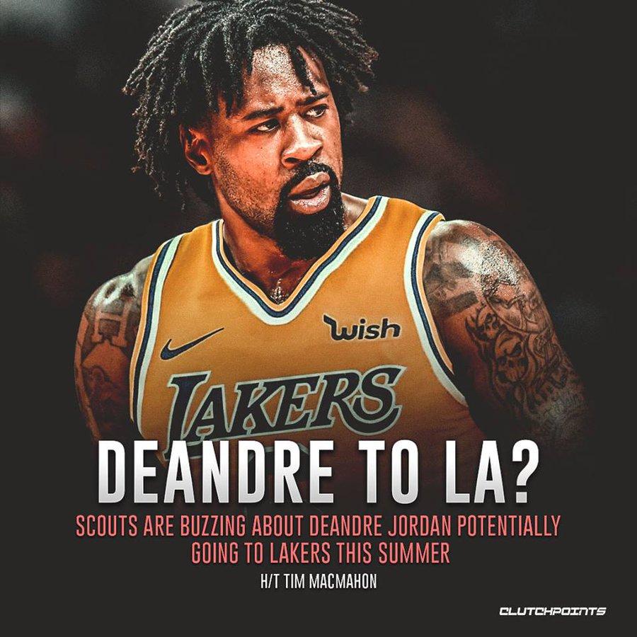 美媒爆料称小乔丹今夏很有可能会