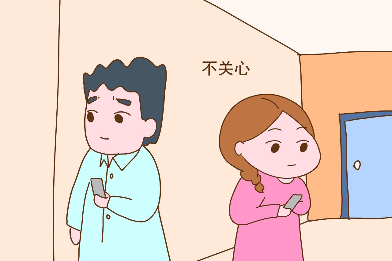 婚姻里，这几种行为会让夫妻之间寒了心，余生很难再暖热