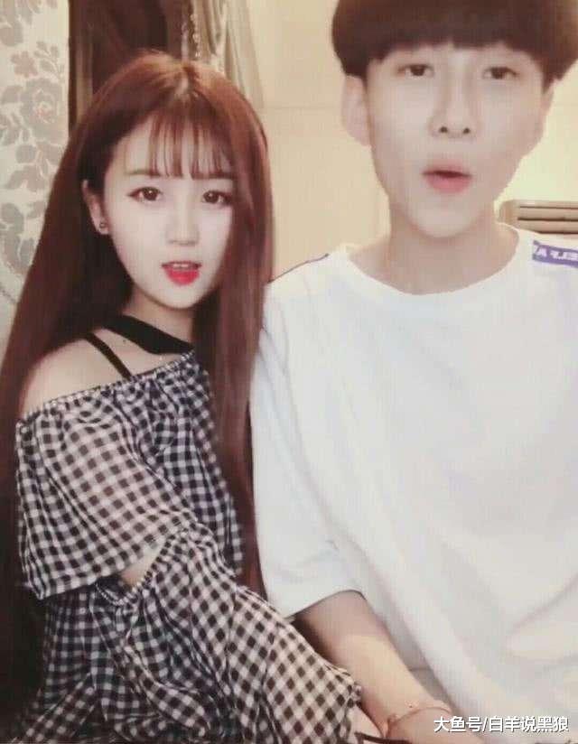 因长得帅被抖音一姐疯狂追求, 生下孩子后, 王乐乐现状成这样!
