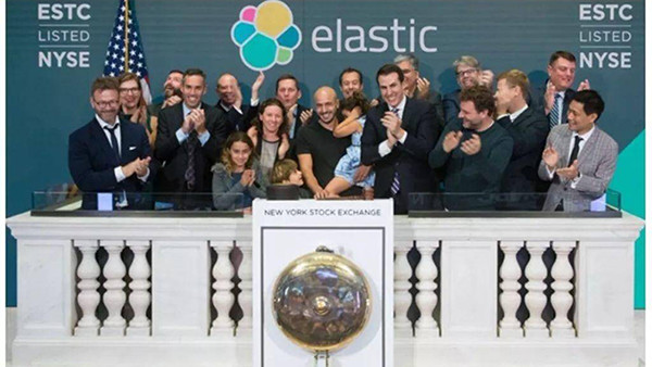 Elastic：超越搜索！