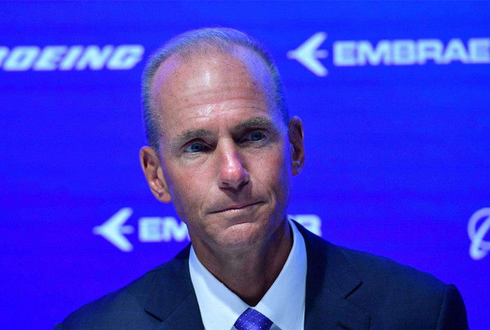 近日，波音自曝家丑，称737系