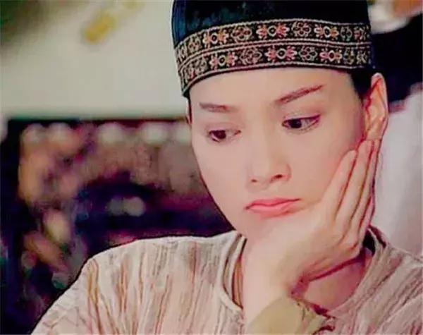 22年了,你还记得吴京主演《太极宗师》中女主陈少琪吗