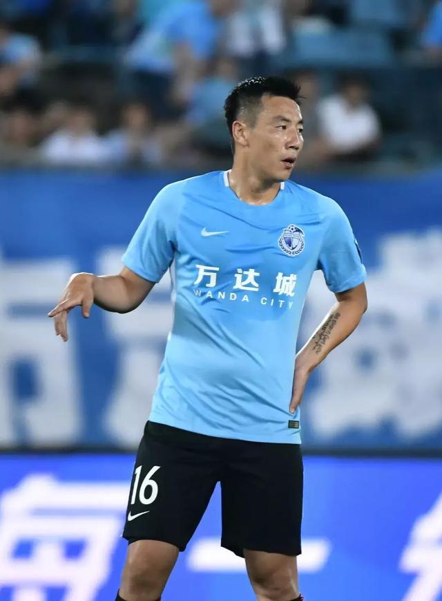2019赛季，秦升和杨善平恐继