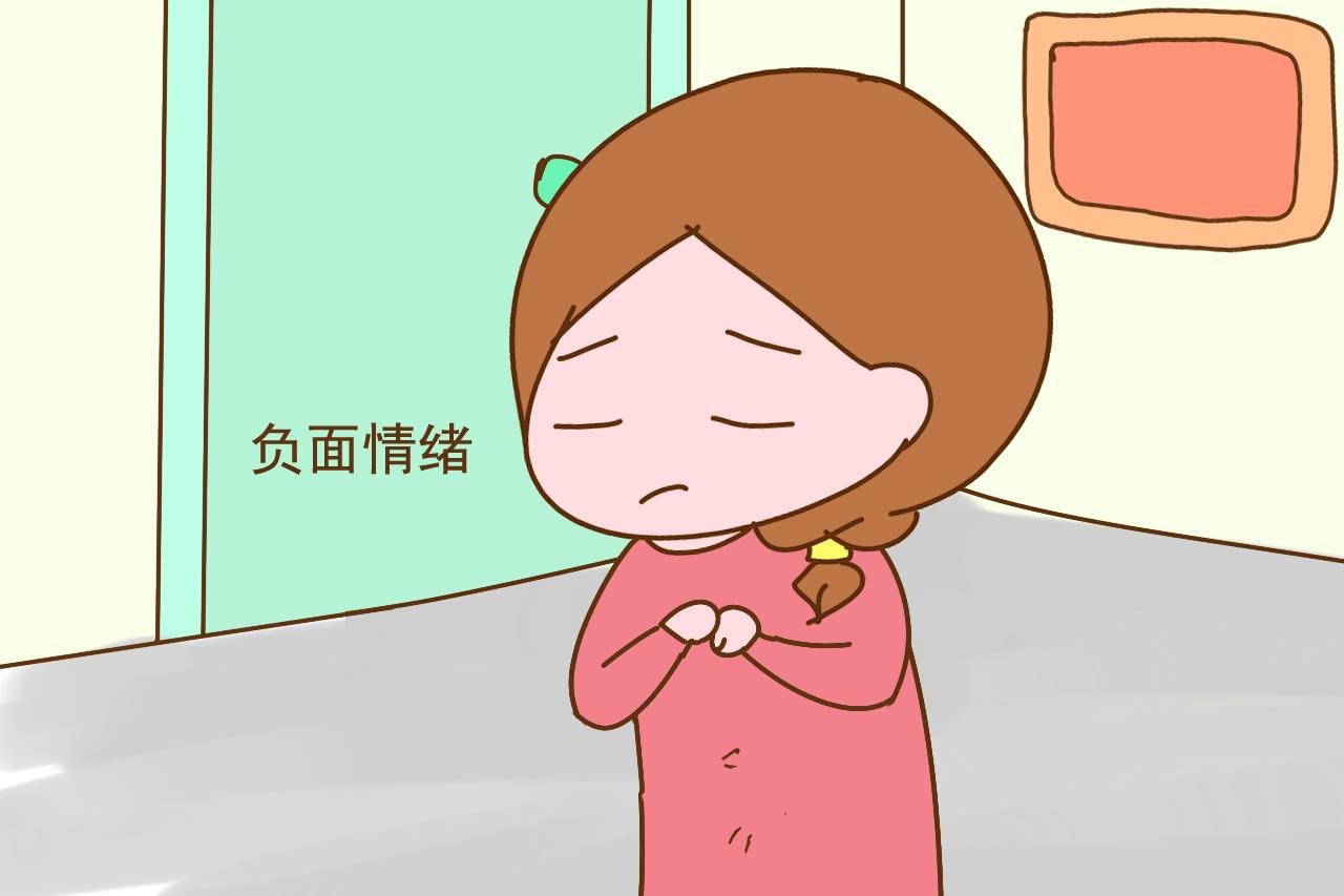 产后身材走形很焦躁？这几招可以帮你轻松“甩肉”，宝妈学起来