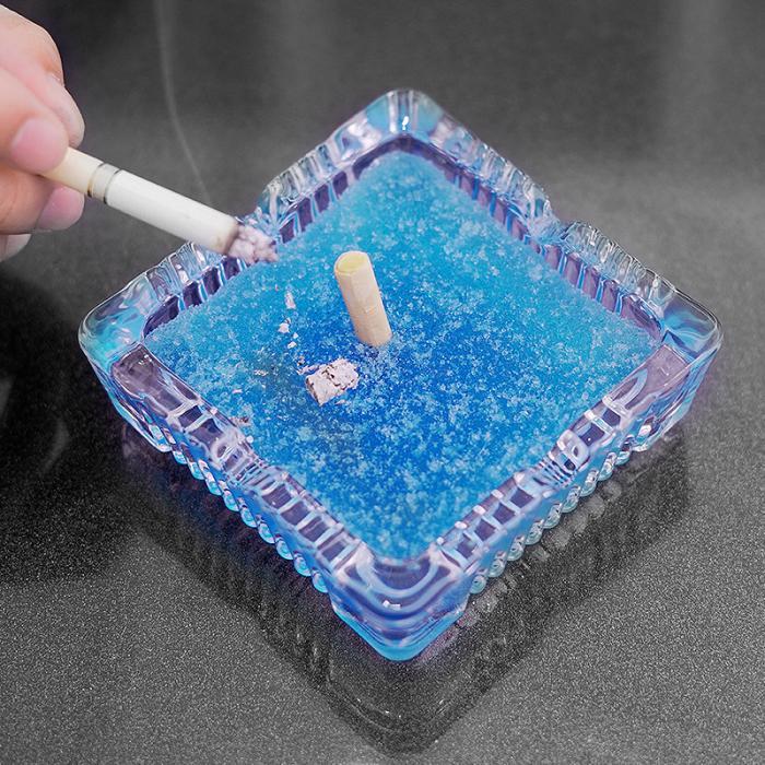 灭烟沙泥