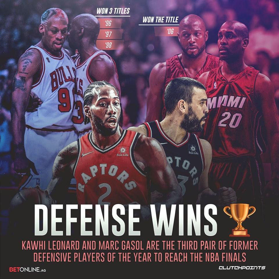 纵贯NBA历史上，一支球队有两