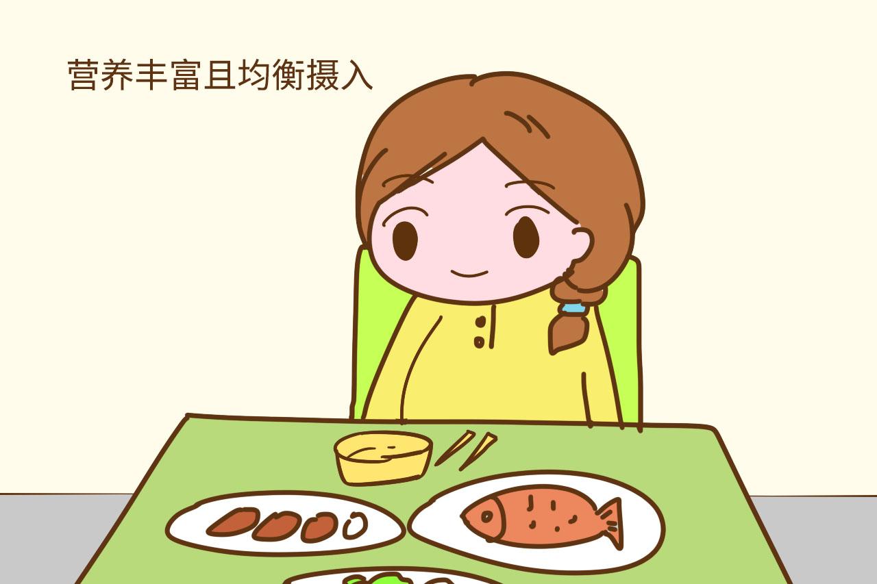 怎样才能养胎不养肉？孕妈掌握这孕期“三部曲”，一路瘦到产后