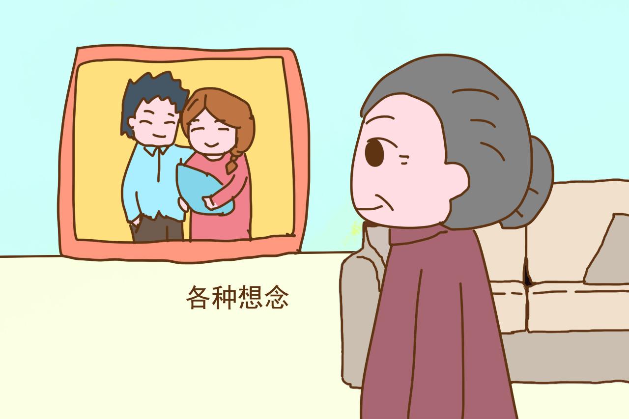 三位老人现身说法，没有儿子的家庭，将来会遭遇这几件烦心事