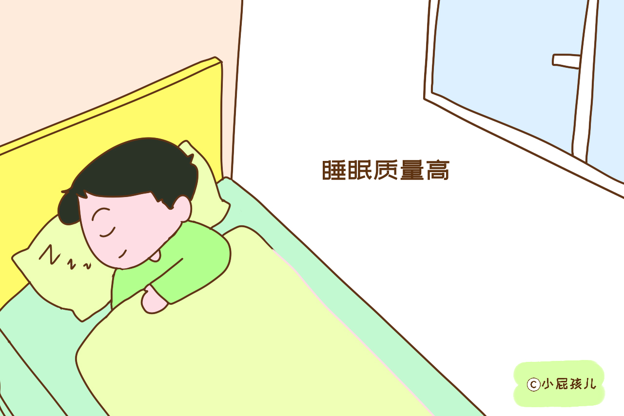 不睡午觉影响发育？妈妈别轻信，孩子生长发育与午觉没多大关系