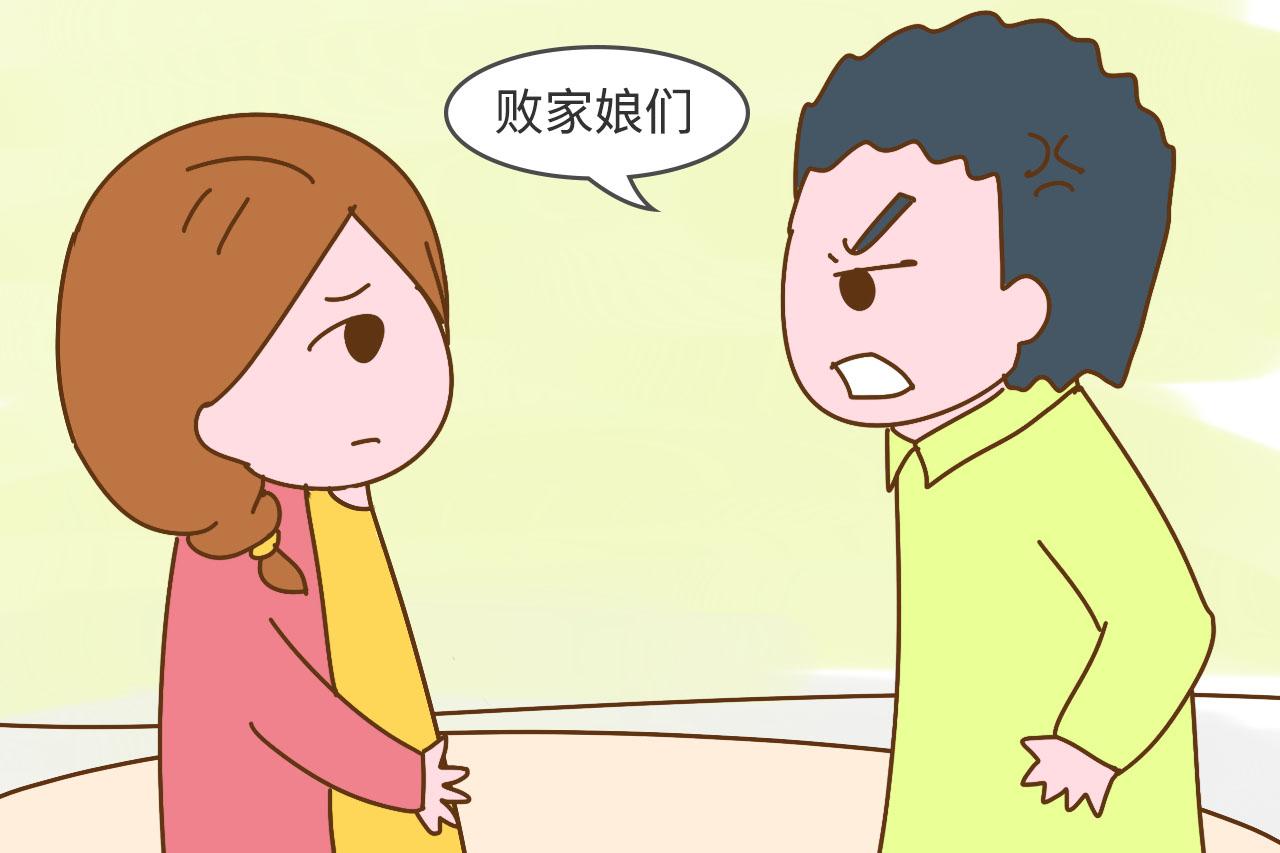怀孕后有这几种表现, 婆家人会喜欢你, 夫妻也会更恩爱