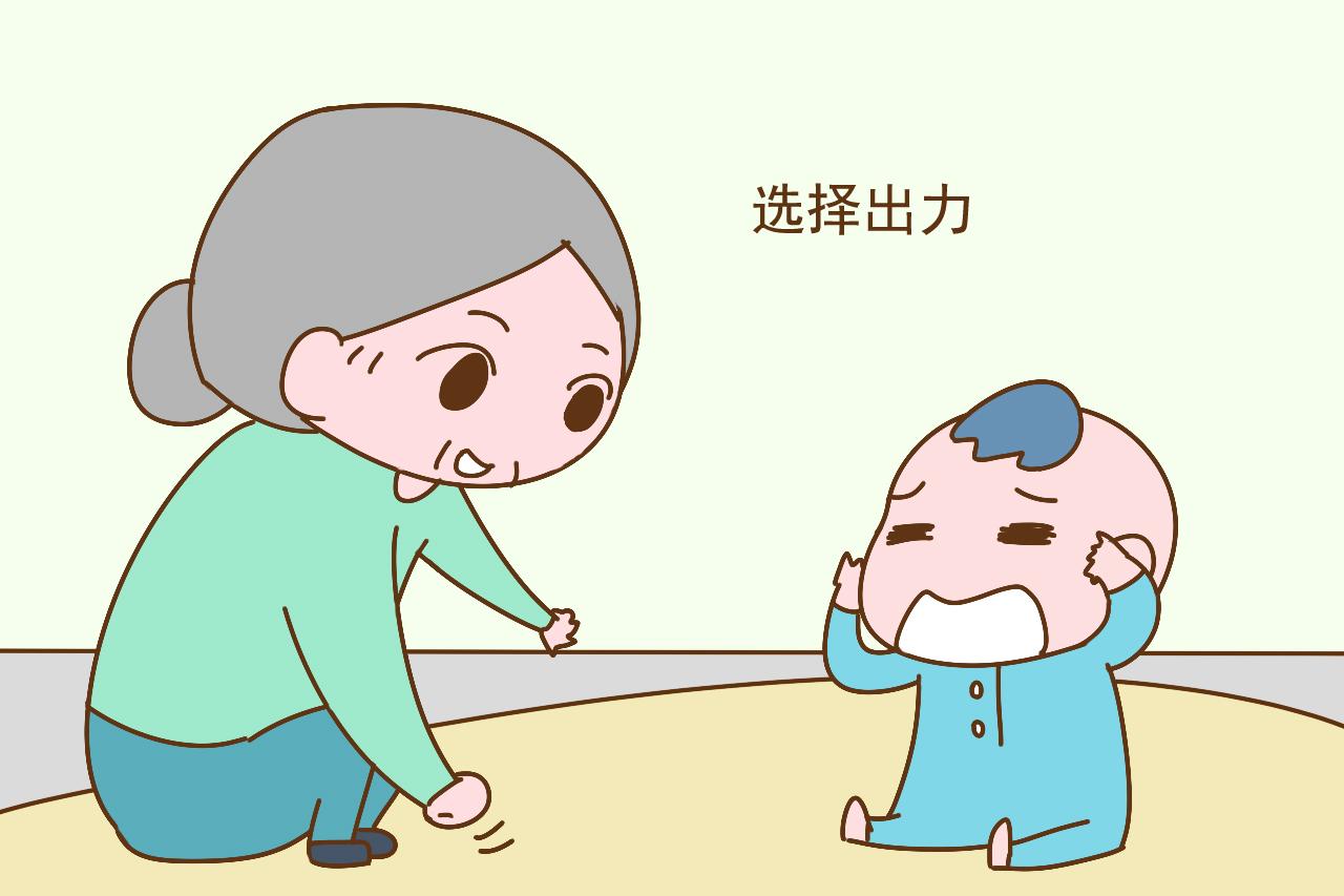 生完孩子后你婆婆出钱还是出力，背后心思大不同，宝妈可要清楚