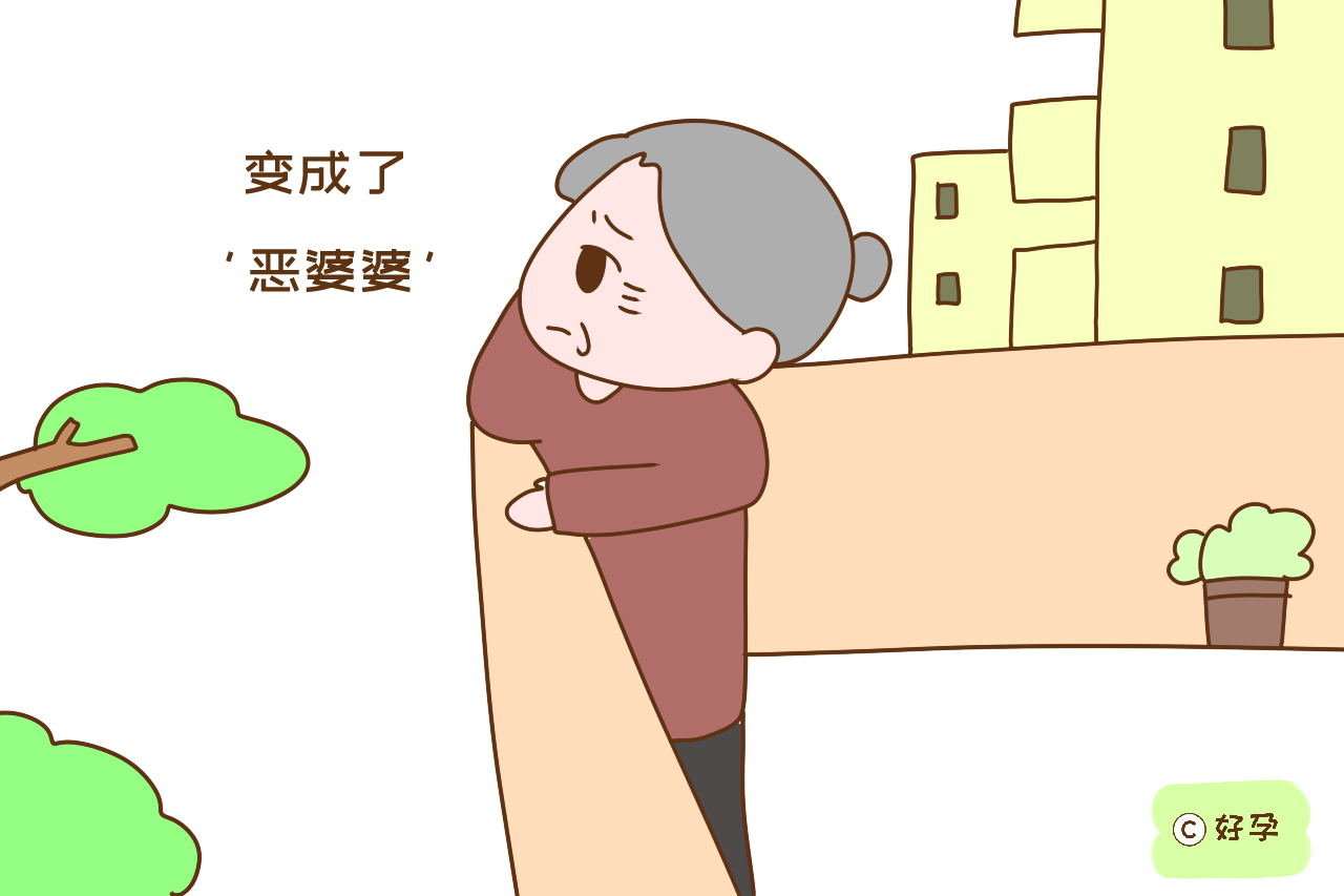 一辈子不生个女儿，老了会有这几种结局，经历过的老人很心酸