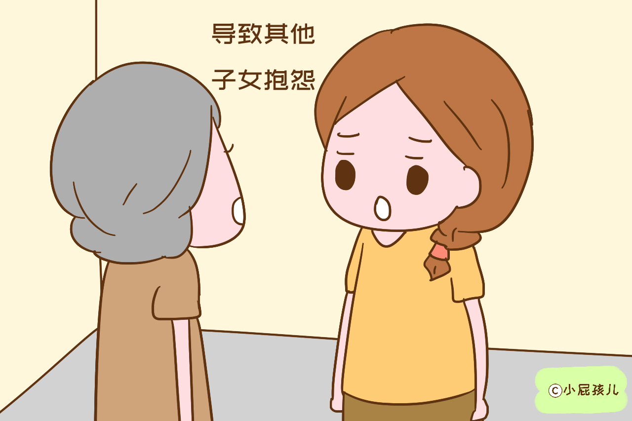 84岁老太太要和老伴离婚，原因主要有这几个，很让人心酸