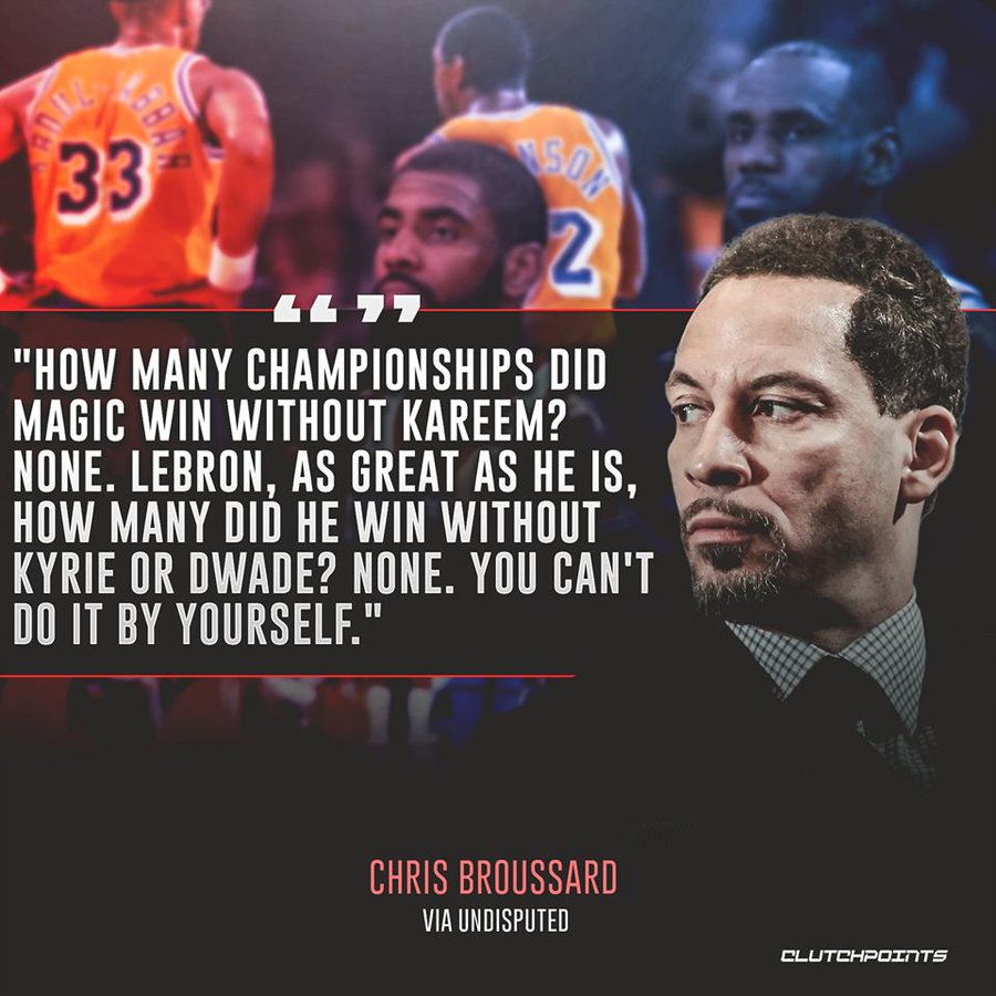 为什么要引进大牌球星？美名记做