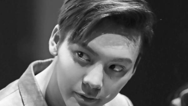 走出自己精彩的人生，陈伟霆坚定自己的方向，终于到达幸福终点