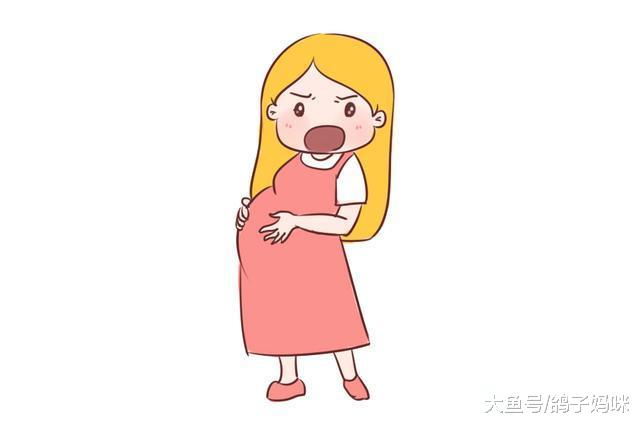 怀孕按摩容易出血、流产? 让中西医帮你解惑