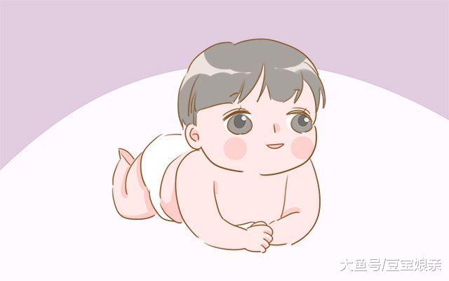 宝宝学习爬行过程中，如果不注意这3点，很危险