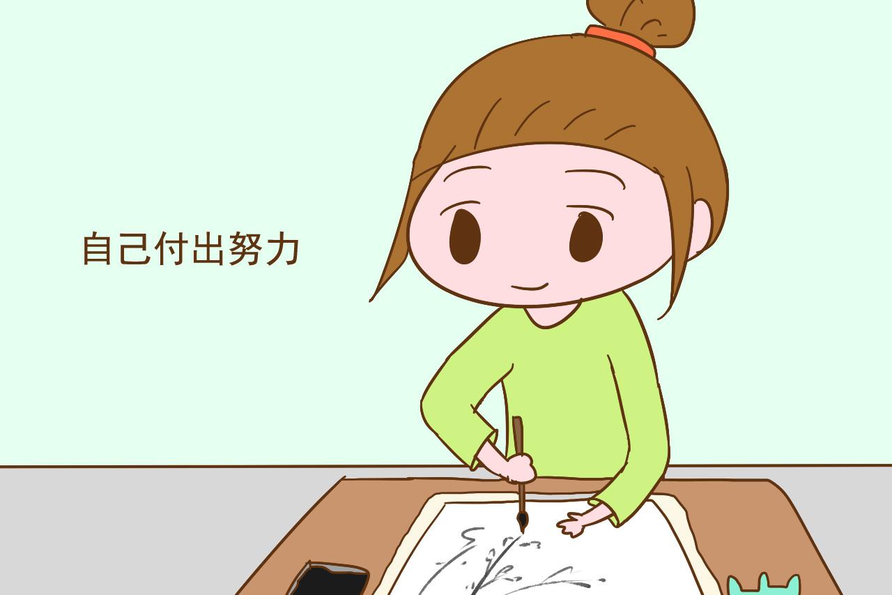 家有女儿, 这几句话别不舍得说, 记得越牢女儿以后越幸福