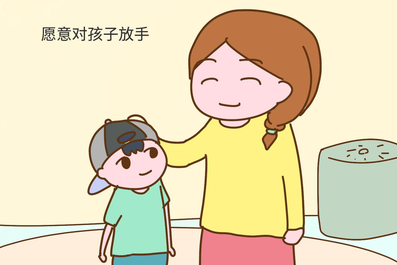 这3个方面家长心肠越硬, 孩子长大才越有出息, 家长别舍不得