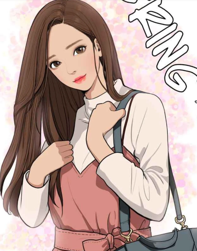 blackpink金智秀cos"真美人",大家觉得像吗?