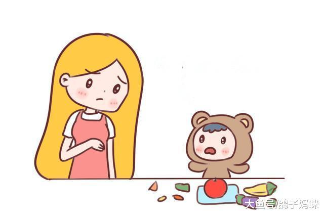 引导孩子说出发生的事;孩子, 为什么说谎?