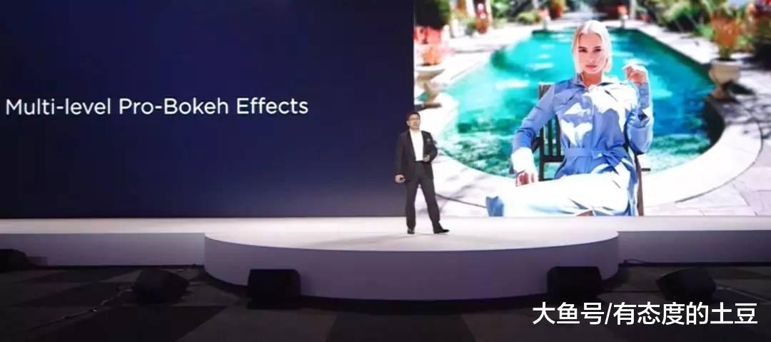 华为 P30 Pro 和 OPPO Reno,哪款的相机机能对照强?