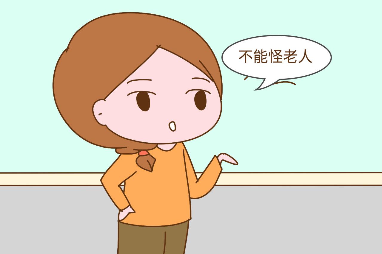 婆媳之间再融洽,这几句话也不要多说,中一条关系就很难好