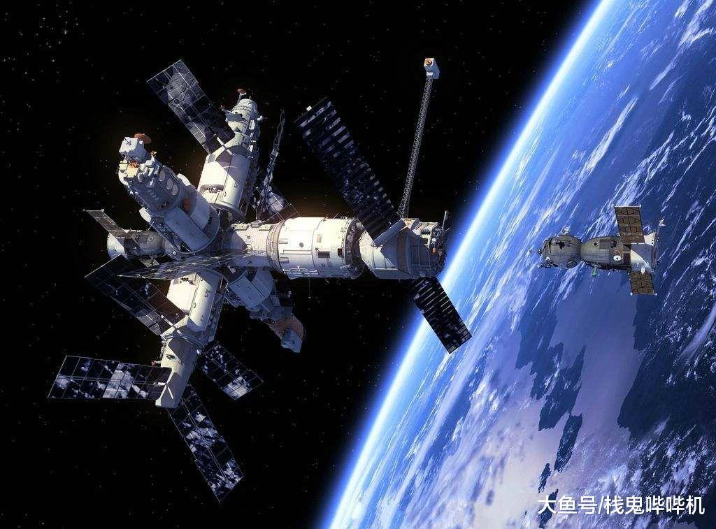 40万吨当量的氢弹在12万米太空引爆会怎样?苏联因此损失惨重